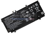 Battery for HP Spectre X360 13-AC008NO