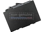 HP EliteBook 820 G3 battery