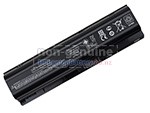 HP TouchSmart TM2-2050ca battery