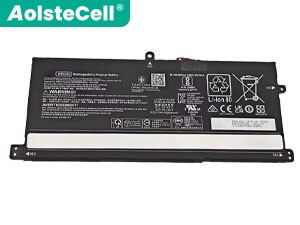 HP PAVILION PLUS 14-EY0035AU battery