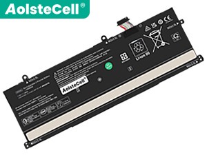 HP ENVY X360 16-AC0799NZ battery