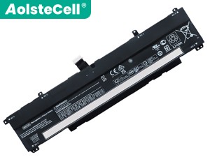 HP omen 16-c0077ng battery