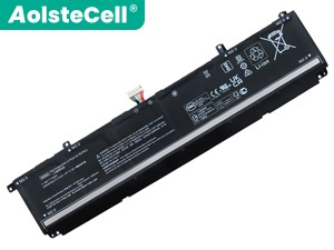 HP WK06XL battery