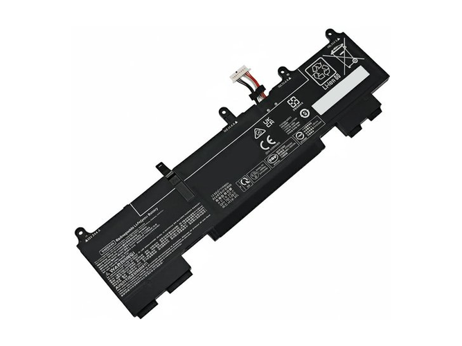 HP EliteBook 830 13 inch G10-7E6Z5AV-9V7S8PA battery