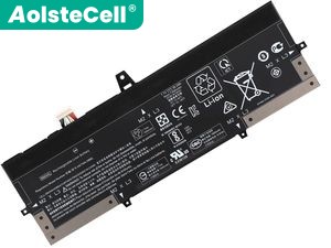 Battery for HP EliteBook X360 1030 G3
