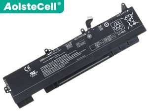 Battery for HP EliteBook 850 G8