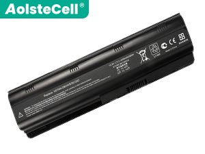 HP Pavilion dv7-4080us battery