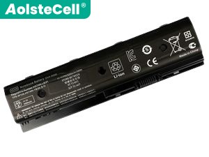 HP Pavilion DV7-7008tx battery