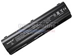 HP G60-458DX battery