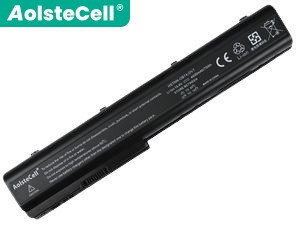 HP HDX X18T-1200 CTO battery