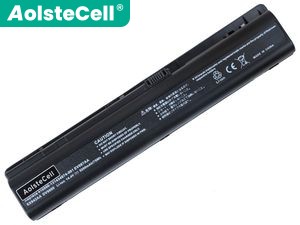 HP Pavilion dv9590ea battery
