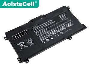 Battery for HP Envy X360 15-BQ003AU