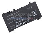 Battery for HP ProBook 450 G7