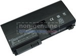 HP TouchSmart tx2z series battery